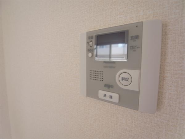 ECO SOLEIL　B棟 部屋画像