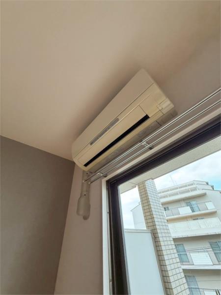 ツルトスコ南落合 部屋画像