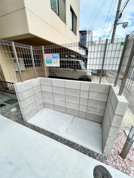 DITAエハコ垂水シーテラス その他