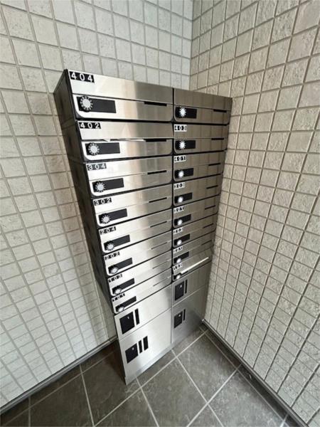 DITAエハコ垂水シーテラス その他