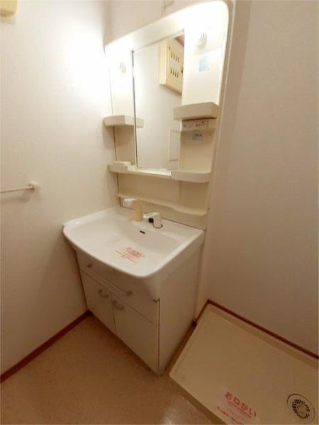ルナ　パレス　Ｂ 部屋画像