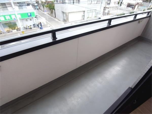 ベル野田 部屋画像