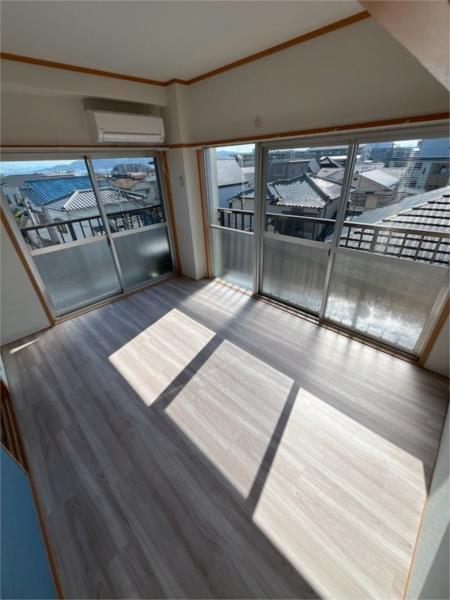 シャトー五色山 その他部屋・スペース