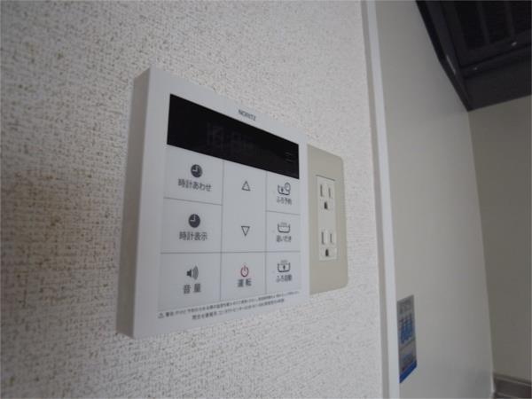 ベル野田 部屋画像