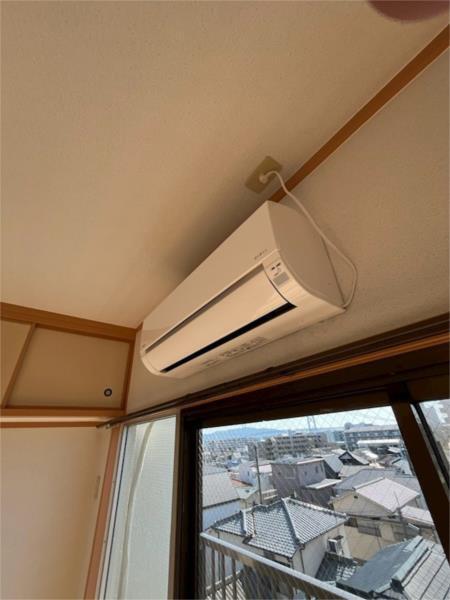 シャトー五色山 部屋画像