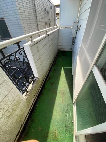 プレナードみき 部屋画像