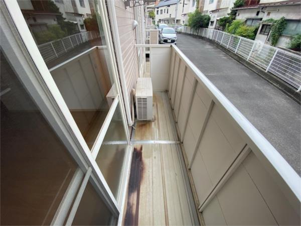 エスポワール新在家 部屋画像