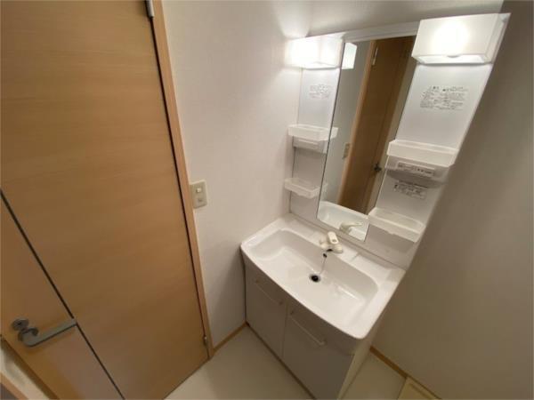 エスポワール新在家 部屋画像