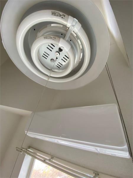 プレナードみき 部屋画像