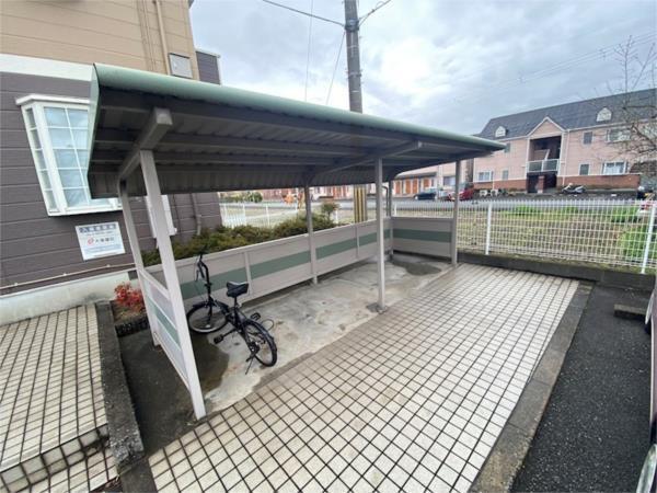 グリーンハイツ三木 その他