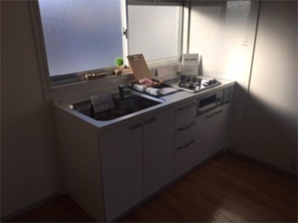 セジュール英賀保 キッチン