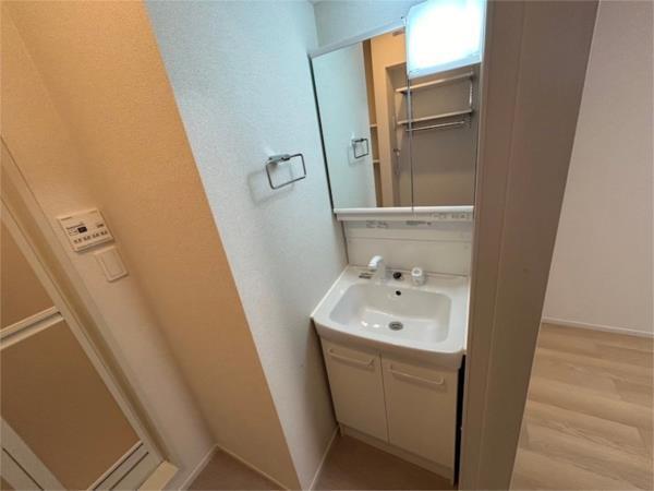プラシード 部屋画像