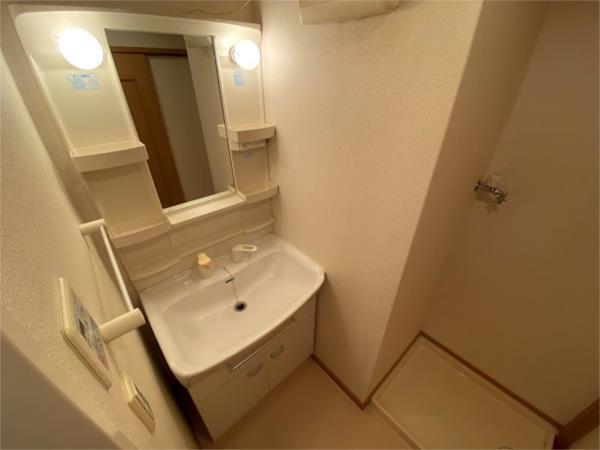 アルモニー・NAO 部屋画像