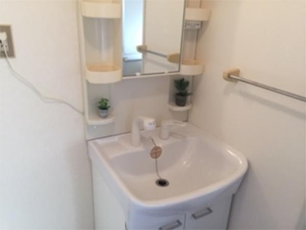 セジュール英賀保 部屋画像