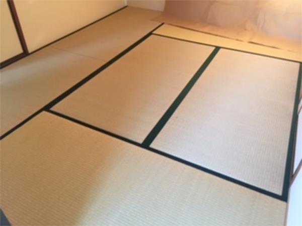 セジュール英賀保 その他