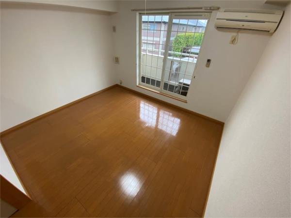 アルモニー・NAO その他部屋・スペース