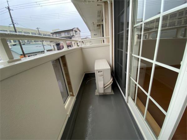 アルモニー・NAO 部屋画像