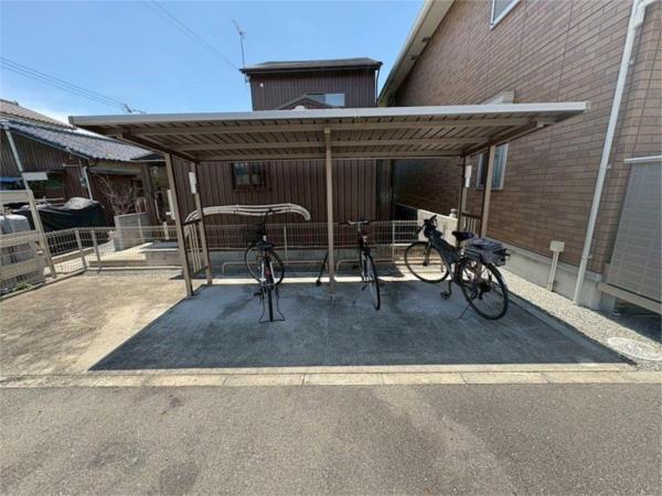 スチール立山 その他