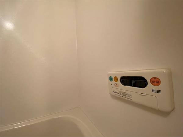 アルモニー・NAO 部屋画像