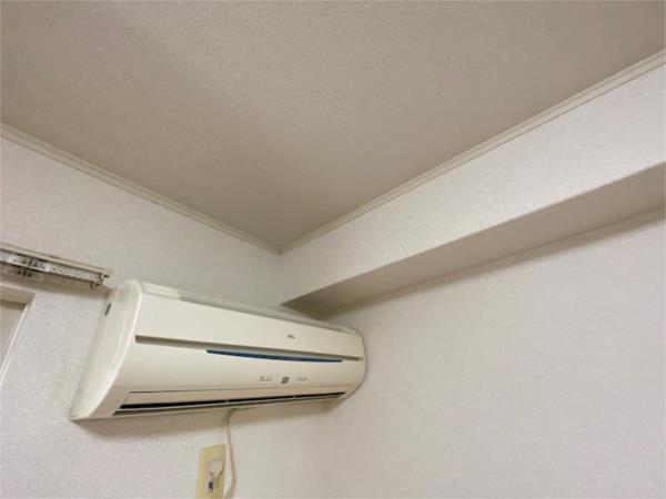 アルモニー・NAO 部屋画像