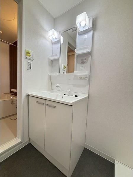 メゾン白国1号棟・2号棟 部屋画像