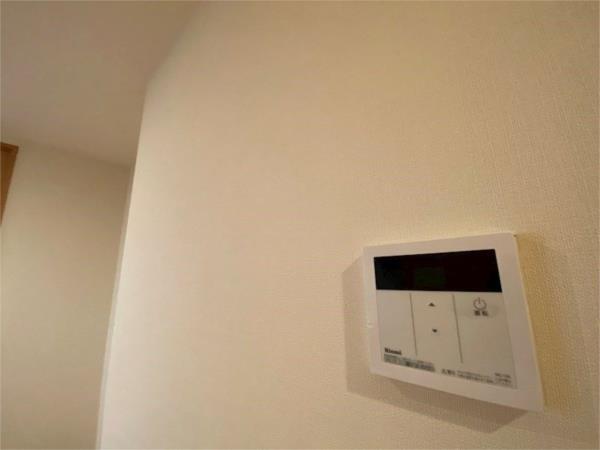 ドゥジェーム・パレー 部屋画像