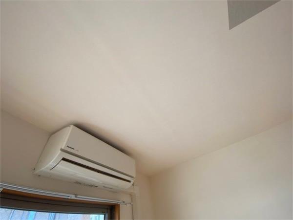 ドゥジェーム・パレー 部屋画像
