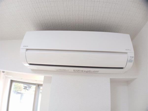 グラムス　レビン 部屋画像