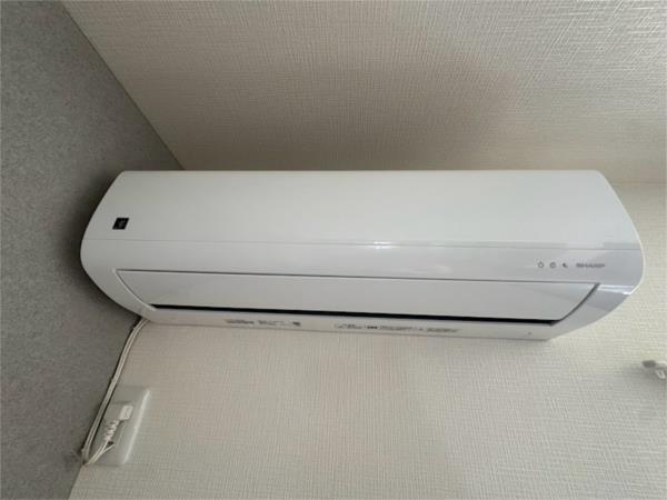 シャルマンハイツ魚崎 部屋画像