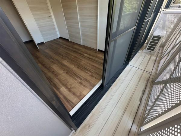 シャルマンハイツ魚崎III 部屋画像