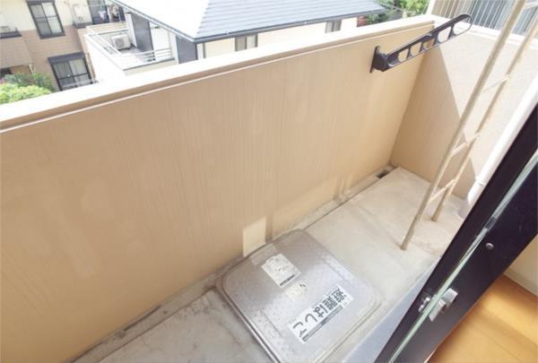 エスペランサ御影II 部屋画像