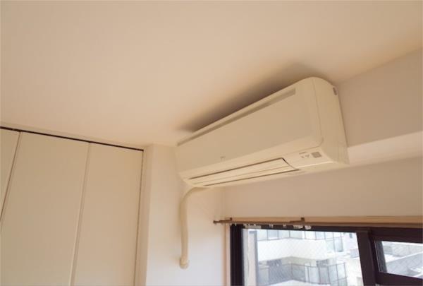 エスペランサ御影II 部屋画像