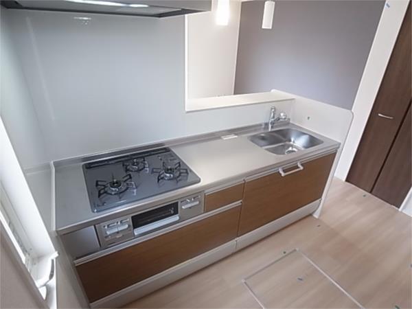 カーサ　フォンターナ キッチン