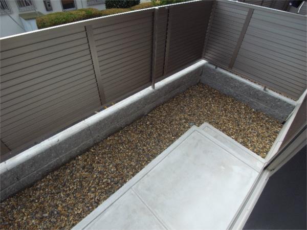 カーサ　フォンターナ 部屋画像