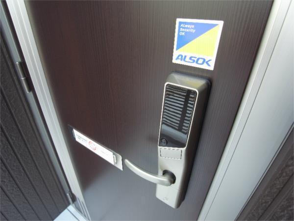 カーサ　フォンターナ 部屋画像