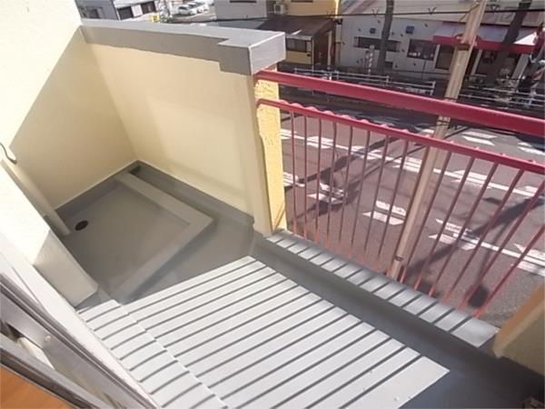 ハイム夢野 部屋画像