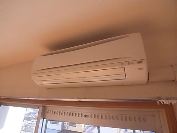 ハイム夢野 部屋画像