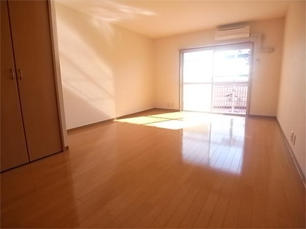 ハイム夢野 その他部屋・スペース