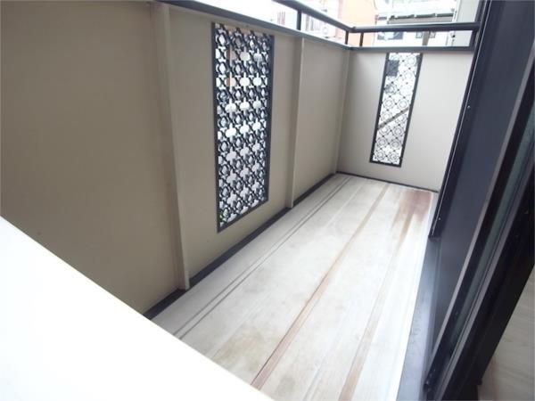 シャルムN 部屋画像