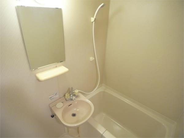 シャルムN 部屋画像