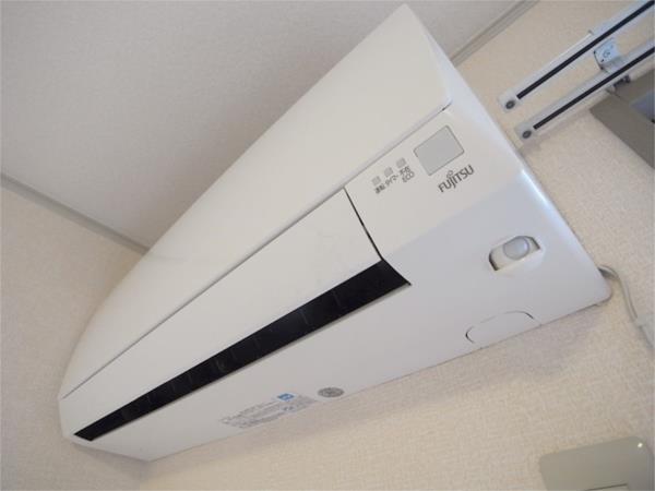 シャルムN 部屋画像