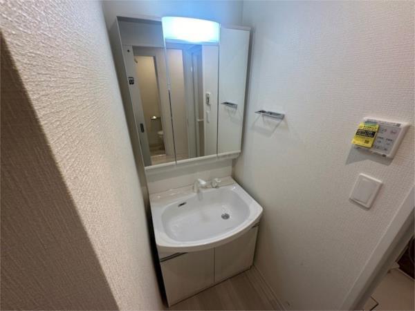 ファーストフィオーレ神戸ハーバーランド 部屋画像