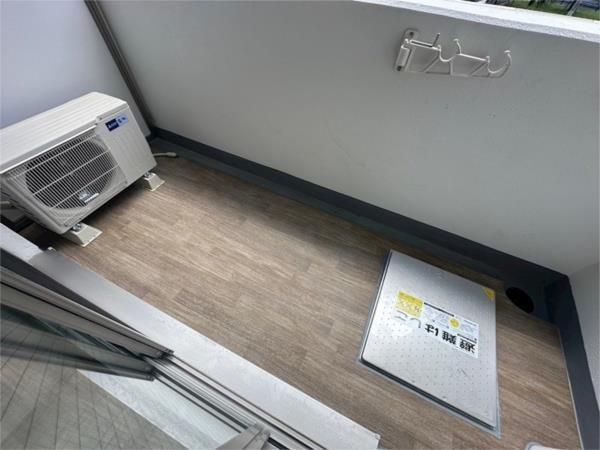 ファーストフィオーレ神戸ハーバーランド 部屋画像