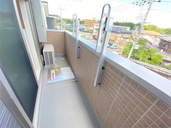 メゾン・ド・ジュエル 部屋画像
