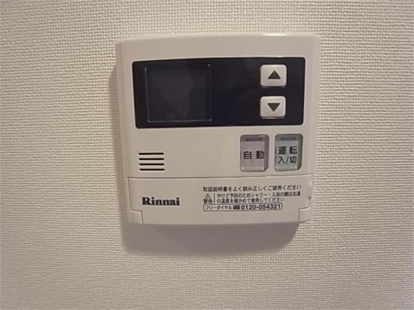 アドバンス三宮VIクレスト 部屋画像