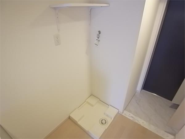 アドバンス三宮VIクレスト 部屋画像