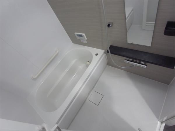 サニープレイス西芦屋2号館 バス／シャワー