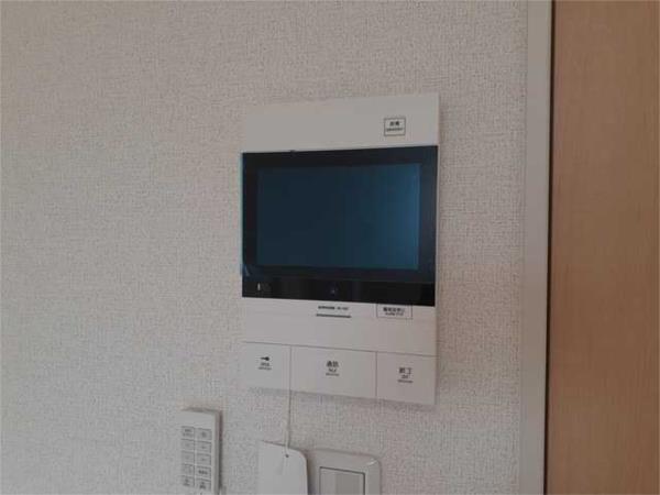 ミルト熊野 セキュリティ