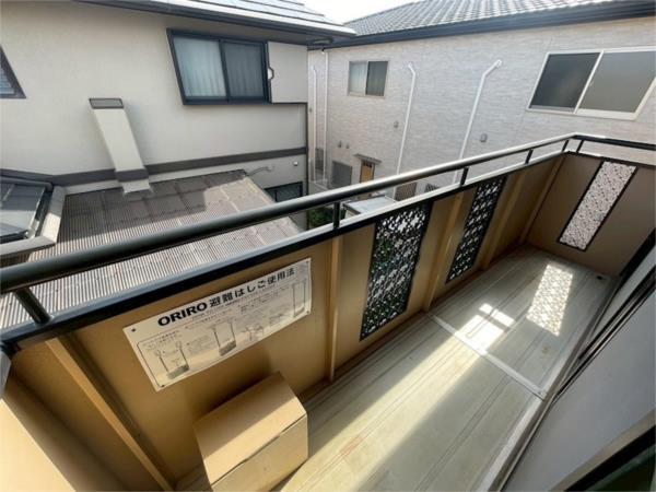 ウイング西宮 部屋画像