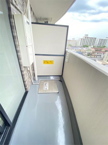 エスポワール西宮 部屋画像